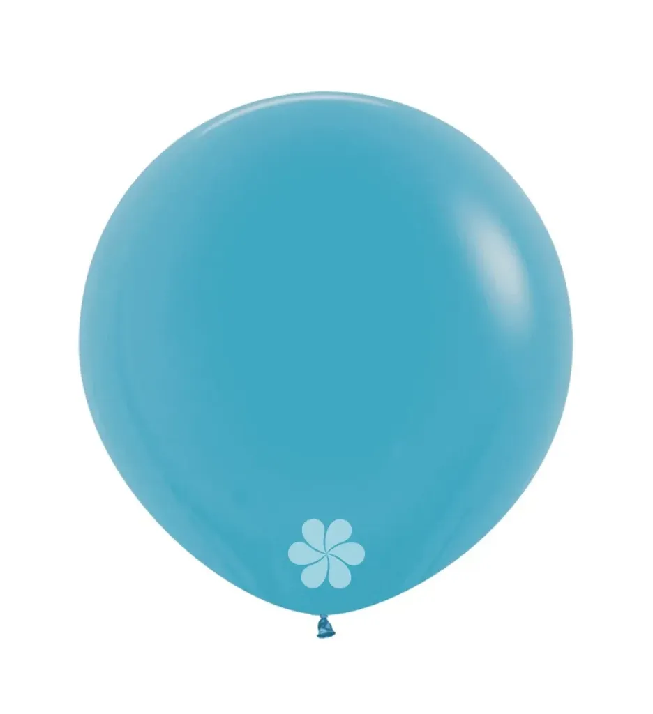 R24 - Blue - 040 - 3 Pcs | Sempertex Europe